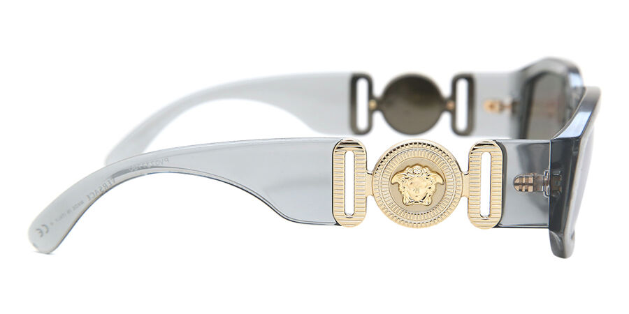 Kính mát Versace VE4361 311/6G Nam và Nữ (Unisex)