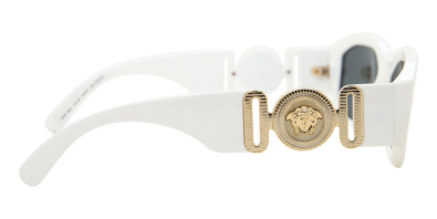 Kính mát Versace VE4361 401/87 Nam và Nữ (Unisex)