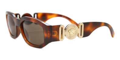 Kính râm Versace VE4361 521773 8053672947403 Nam và Nữ (Unisex)