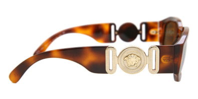 Kính mát Versace VE4361 521773 Nam và Nữ (Unisex)
