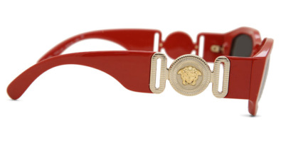 Kính mát Versace VE4361 533087 Nam và Nữ (Unisex)