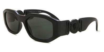 Kính râm Versace VE4361 536087 8056597657778 Nam và Nữ (Unisex)