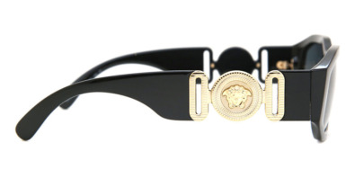 Kính mát Versace VE4361 GB1/87 Nam và Nữ (Unisex)