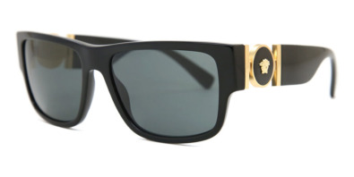 Kính râm Versace VE4369 GB1/87 8056597049818 Nam