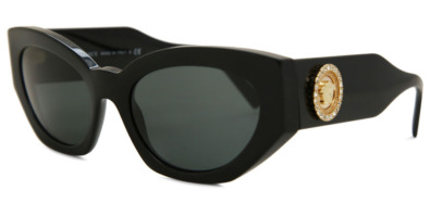 Kính râm Versace VE4376B GB1/87 8056597119603 Nữ