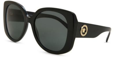 Kính râm Versace VE4387 GB1/87 8056597214698 Nữ