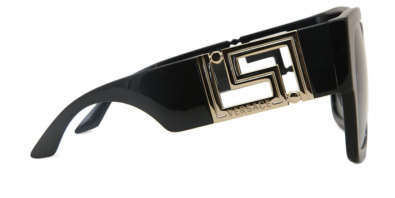 Kính mát Versace VE4402 GB1/87 Nữ