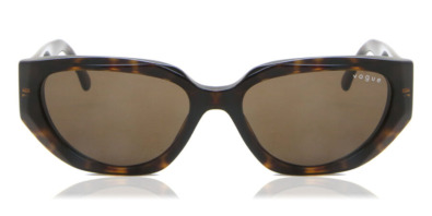 Kính mát Vogue Eyewear VO5438S W65673 8056597681001 Nữ